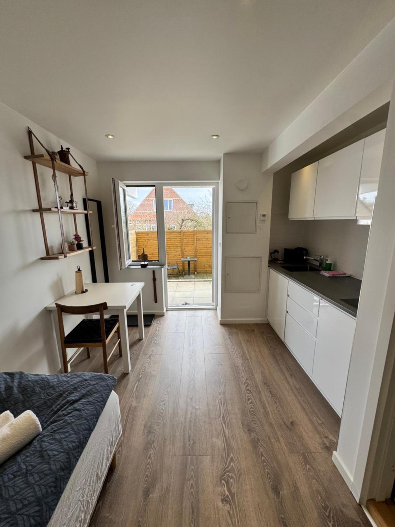 City Århus Exteriér fotografie